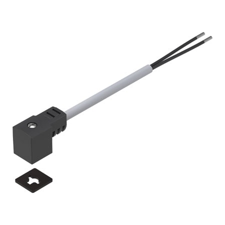 Festo Connecting Cable NEBV-C1SW2L-P-K-5-N-LE2-S9 NEBV-C1SW2L-P-K-5-N-LE2-S9